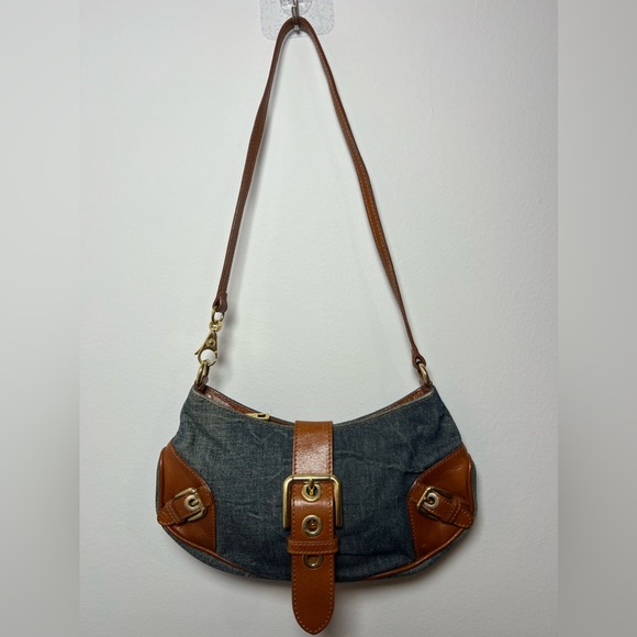 Dolce & Gabbana Denim Bag - Picture 2 of 16